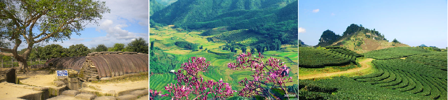 Du lịch Điện Biên Du lịch Điện Biên